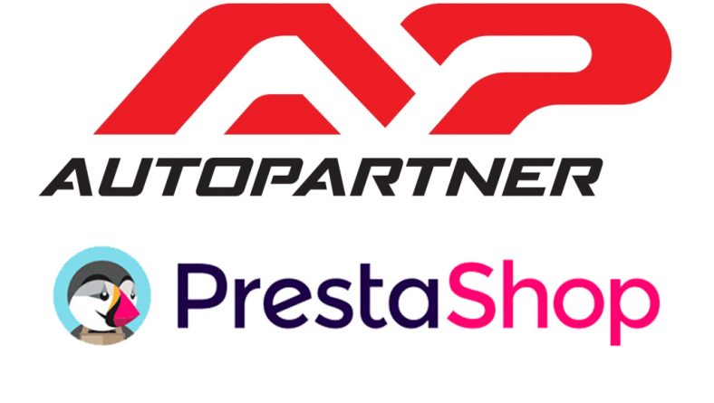 Dropshipping AutoPartner Prestashop 1.7